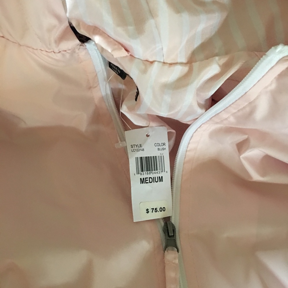 Jacket - Picture 2 of 8